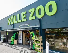 Neuer Markt – kompakt und ohne Tiere