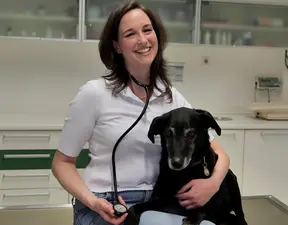 „Im Notfall die Ruhe bewahren“