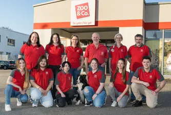 Der „ärmste Zoofachhändler Deutschlands“ geht in Rente