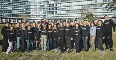 Petleo gewinnt als erstes deutsches Start-up