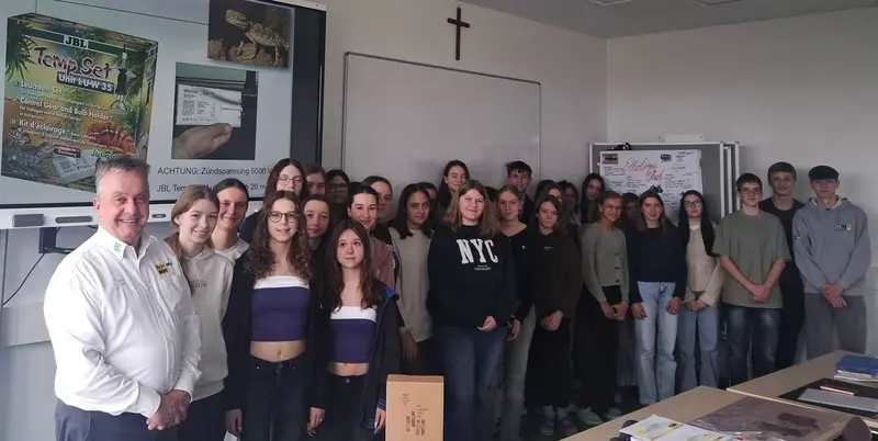 Für die Verkäufer von morgen