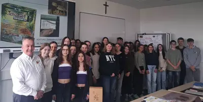 Für die Verkäufer von morgen