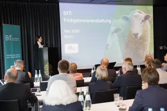 Tiergesundheit im Wandel 