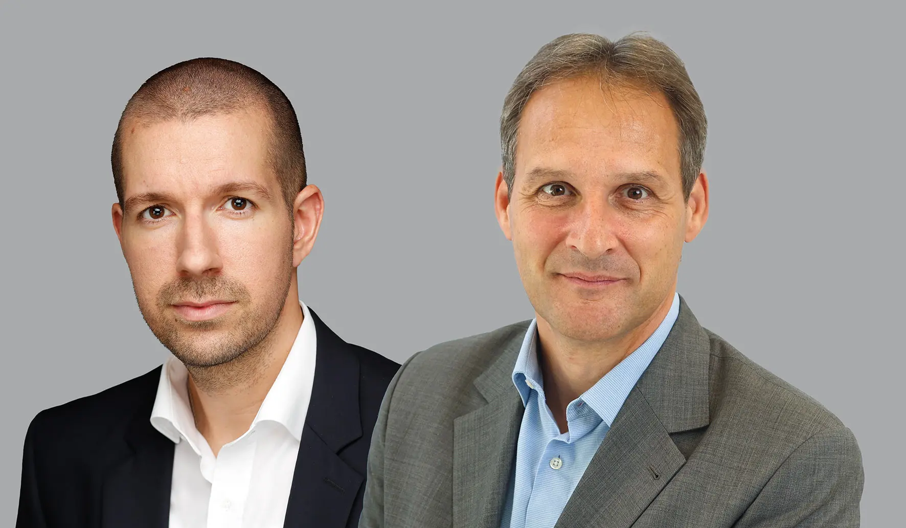 Weichen für Wachstum gestellt
