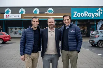 Zooroyal und Medivet starten Partnerschaft