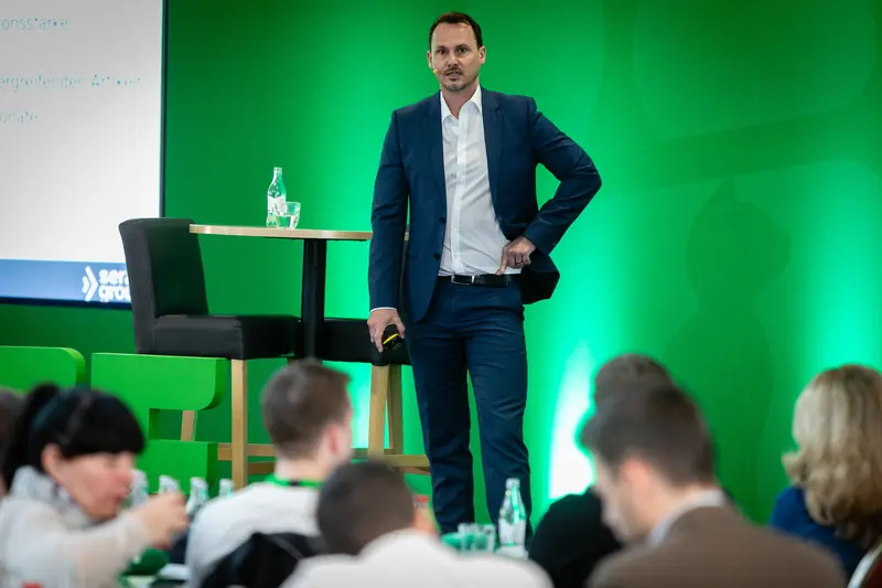 Freude an Natur und Tier