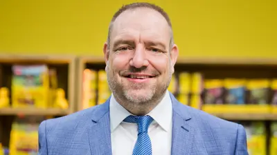 „Unser Fokus liegt auf partnerschaftlichem Wachstum“