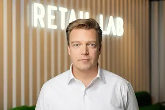 Mikko Forsström wird Chief Product Officer