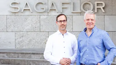 Oliver Poppitz rückt in den Vorstand auf