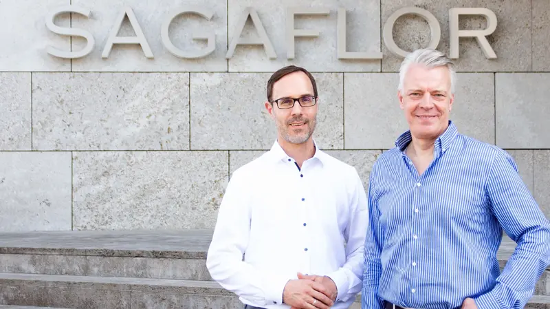 Oliver Poppitz rückt in den Vorstand auf