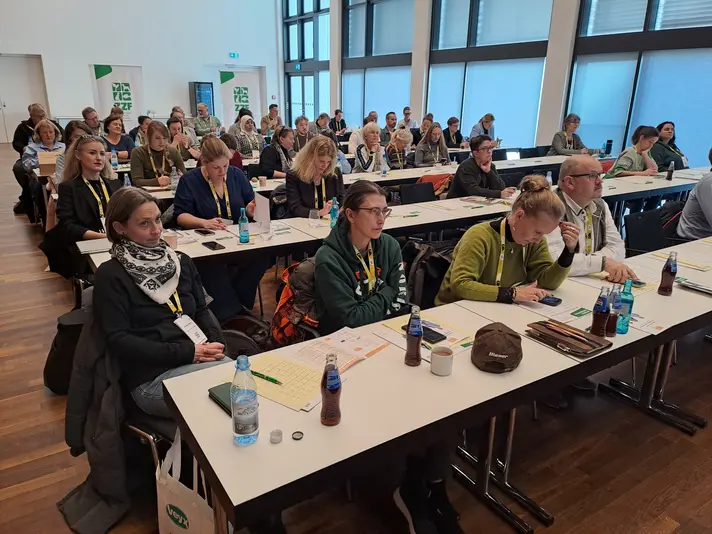 Neueste Erkenntnisse zum Hund