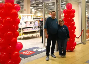 Zoo & Co. öffnet in Bremen-Vegesack