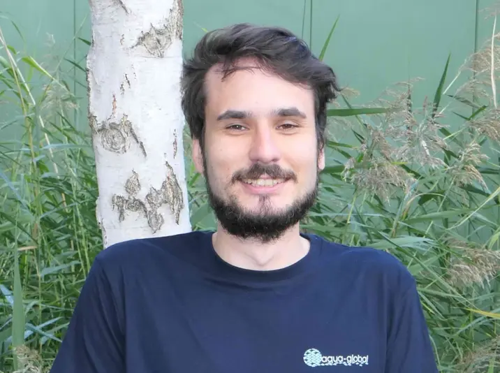 Tim Nissecke erhält Prokura bei Aqua-Global