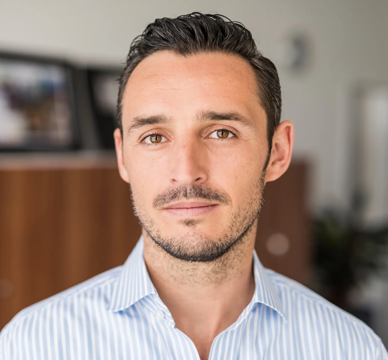 Zugang zum belgischen Markt