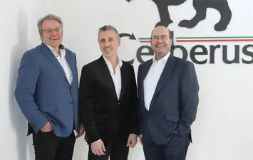 Gimborn und Cerberus gehen strategische Partnerschaft ein