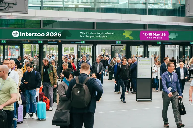 Interzoo meldet Rekord bei Aussteller-Buchungen