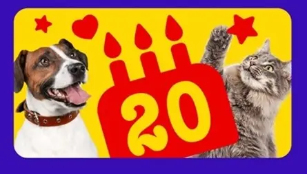 Online-Petshop setzt auf weiteres Wachstum