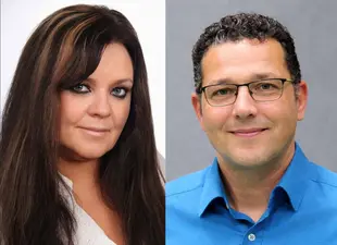 Vertriebsteam verstärkt