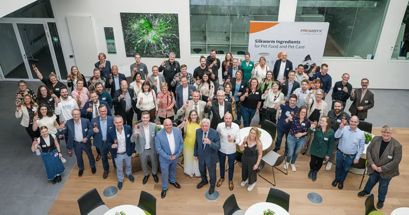 „Die Nachfrage zieht deutlich an“