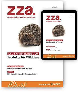 Aktuelle<br />Ausgabe 01/2026