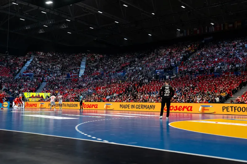 Josera baut Handball-Engagement weiter aus