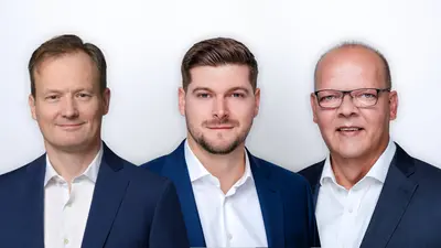 Neue Struktur im Category Management