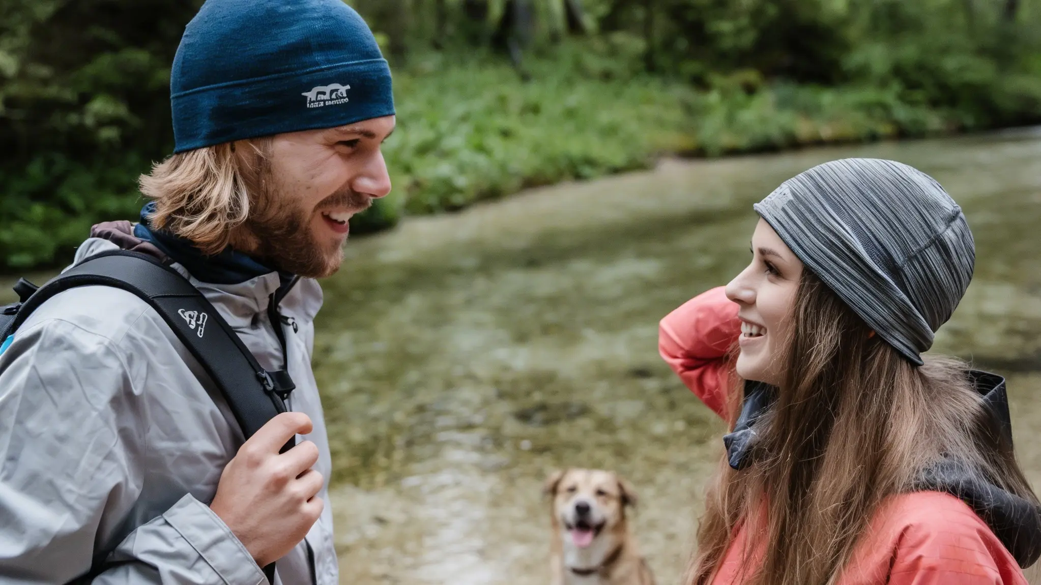 Für Outdoor-Enthusiasten