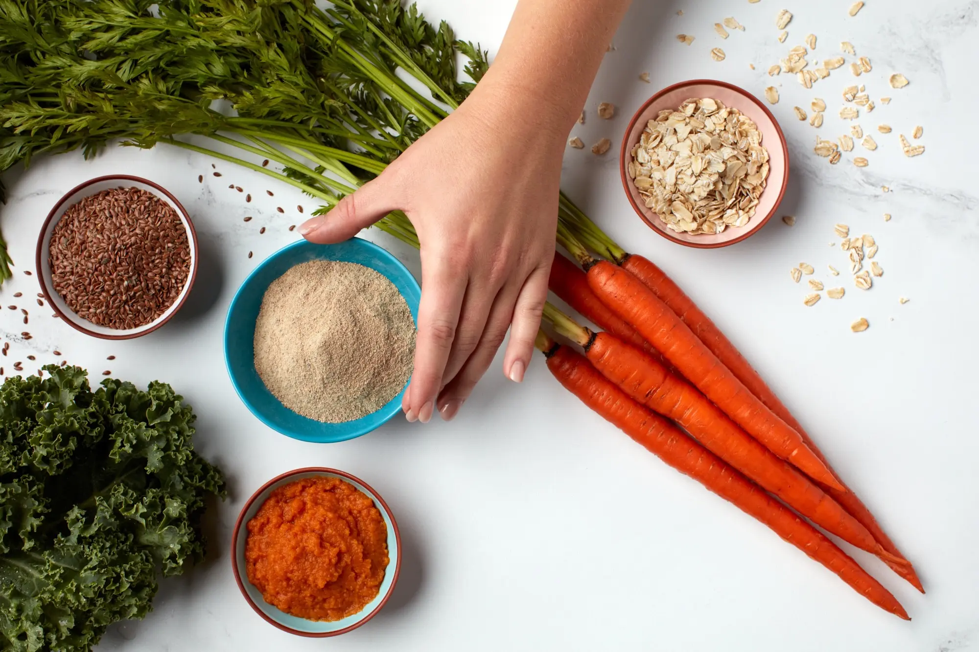 Symrise baut Tiernahrungsangebot aus 