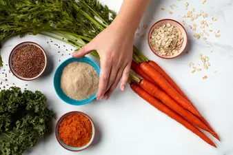 Symrise baut Tiernahrungsangebot aus 