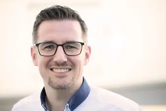 Daniel Hopkins wird neuer Marketingchef bei Pets Nature