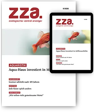 Aktuelle<br />Ausgabe 01/2026