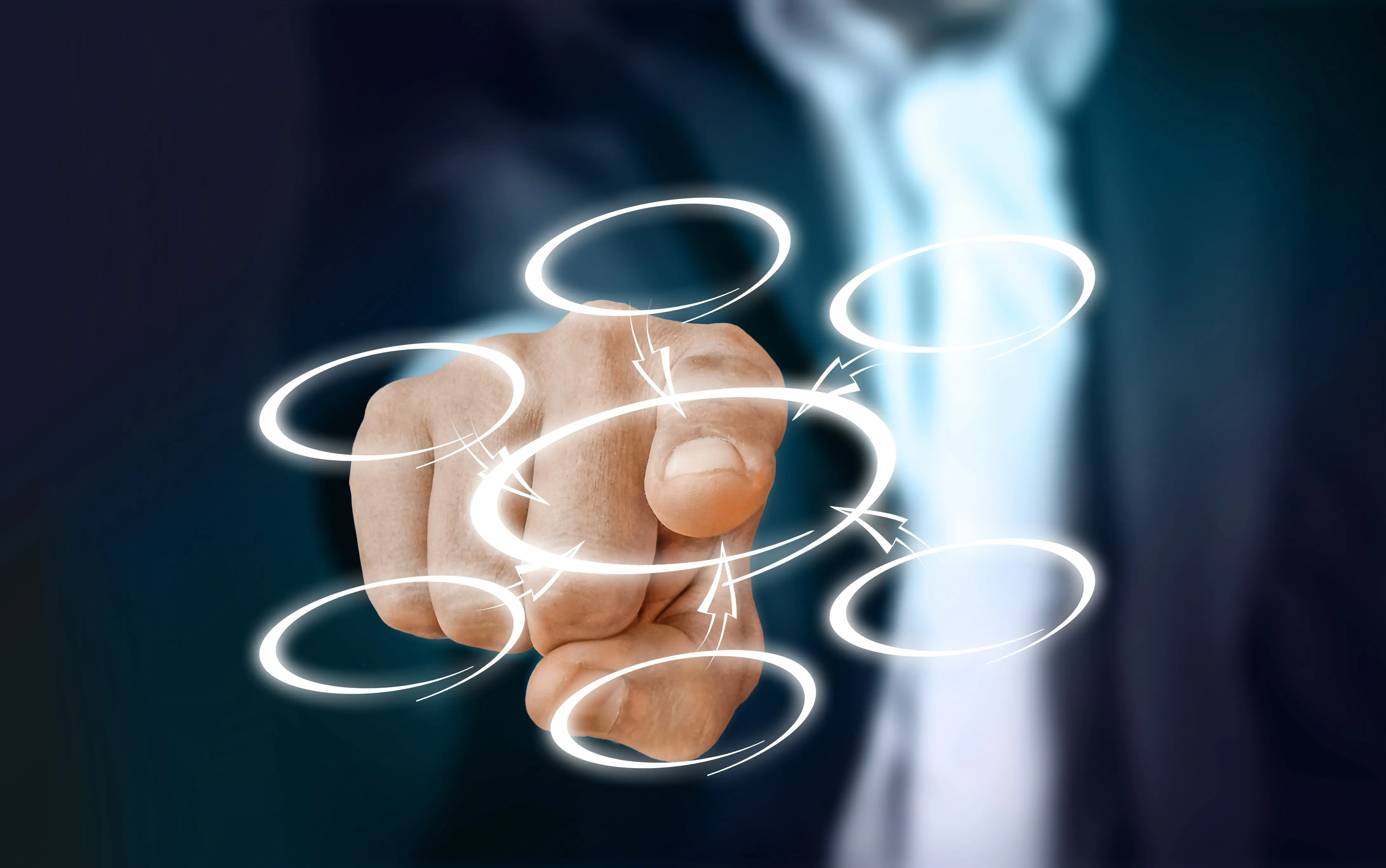 Die Künstliche Intelligenz kommt