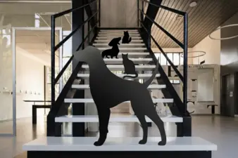 Funktionale Produktästhetik fürs Tierwohl