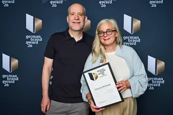 Markenauftritt der Interzoo ausgezeichnet