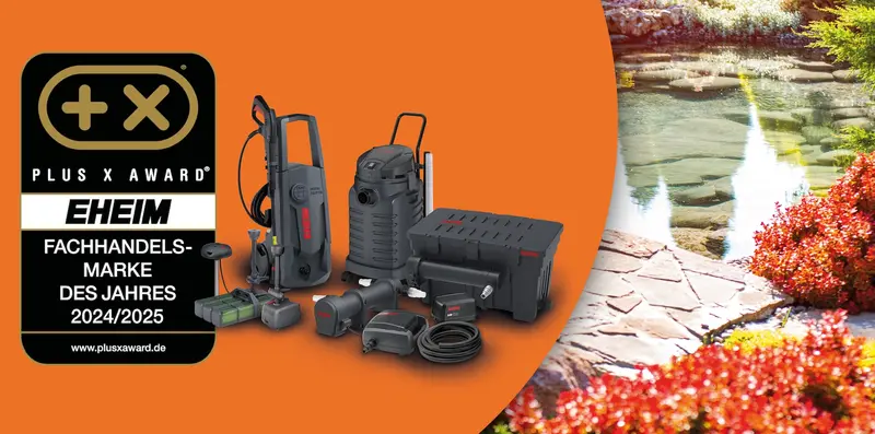 Wieder „Fachhandelsmarke des Jahres“