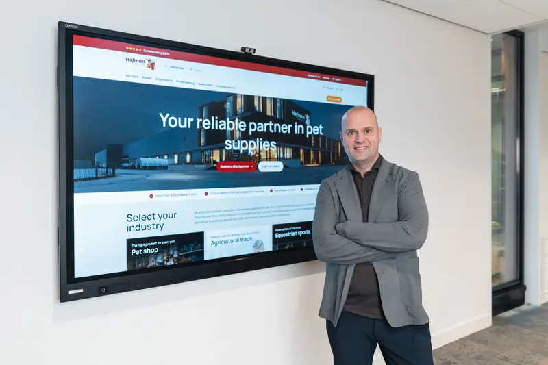 Neue B2B-Plattform gestartet