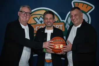 Vet-Concept kauft Basketballmannschaft