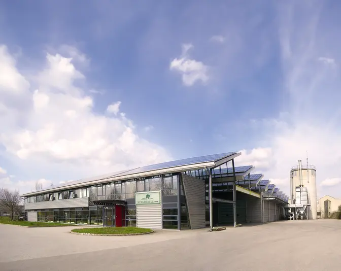 Mühldorfer Group übernimmt Bio-Nassfutterhersteller Herrmann