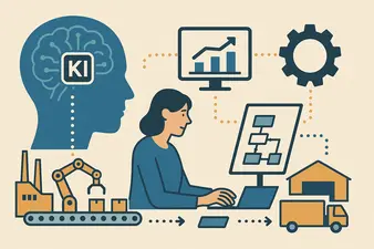 Mera optimiert die Supply-Chain-Planung