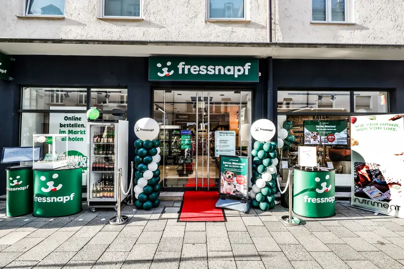 Urban-Store-Konzept kommt nach München-Laim