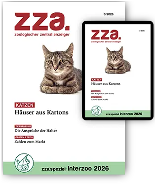 Aktuelle<br />Ausgabe 01/2026