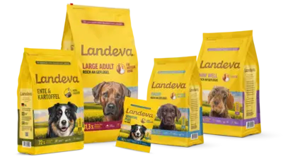 Futterhaus erweitert Eigenmarken-Portfolio