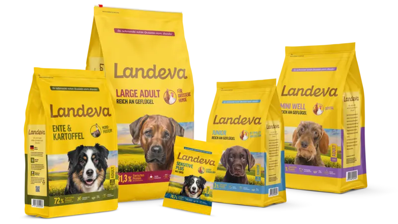 Futterhaus erweitert Eigenmarken-Portfolio