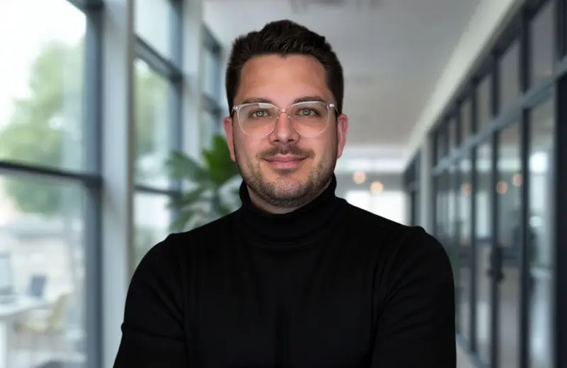 Matthias Wiesensee startet bei Oase