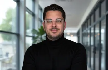 Matthias Wiesensee startet bei Oase