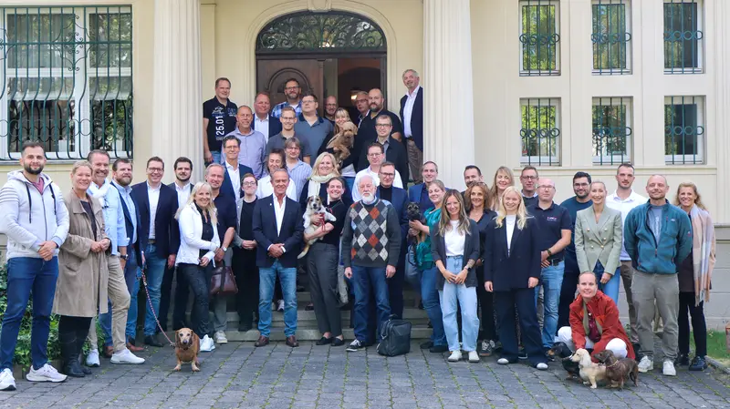 Fachgruppen tagen gemeinsam