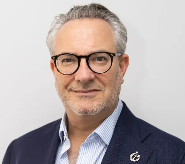 Greg Van Praagh zum neuen Präsidenten gewählt