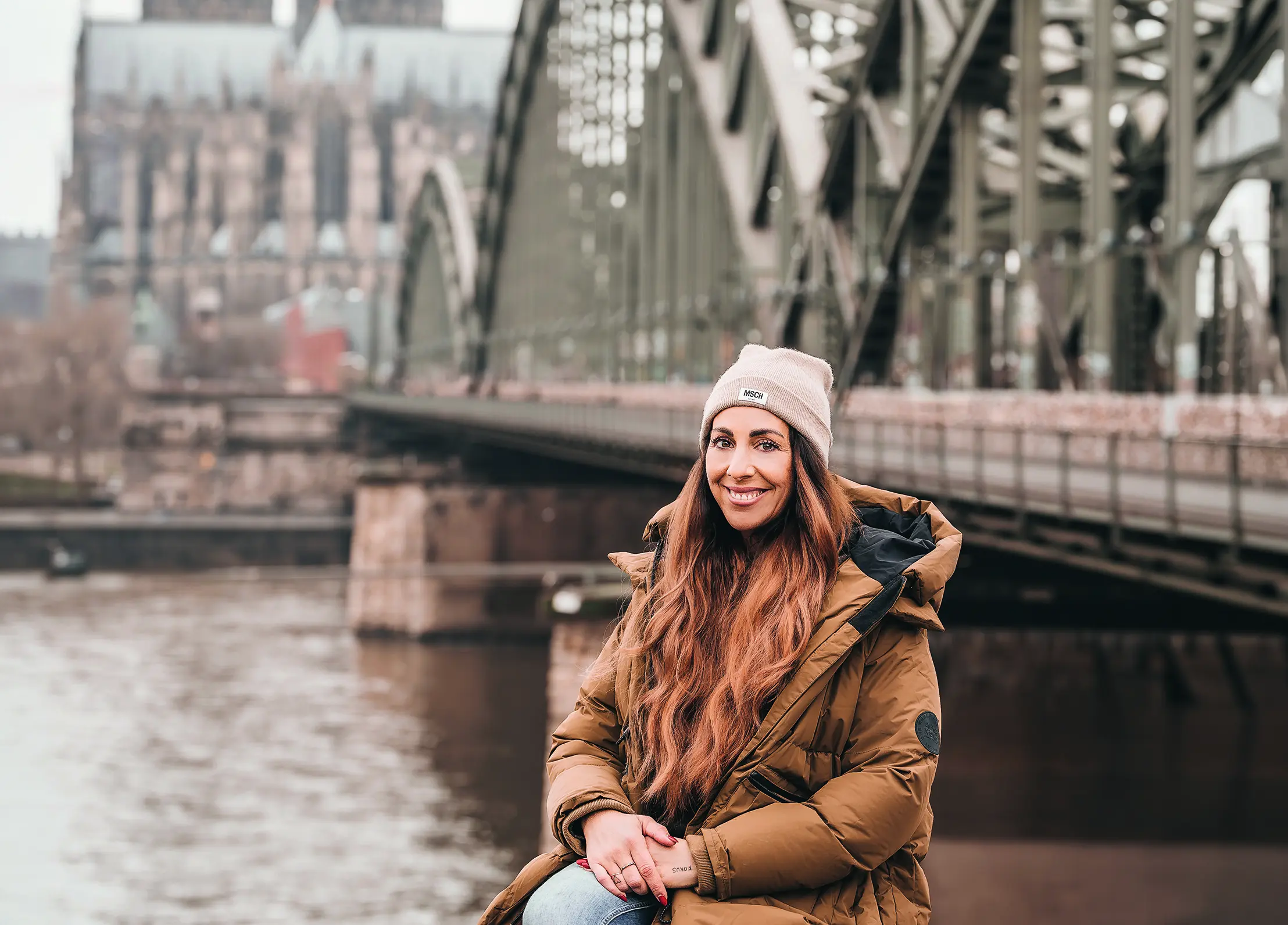 „Vertrauen ist die halbe Miete“