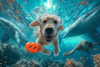 Fressnapf testet Pilotfilm