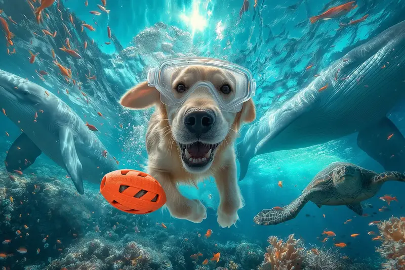 Fressnapf testet Pilotfilm